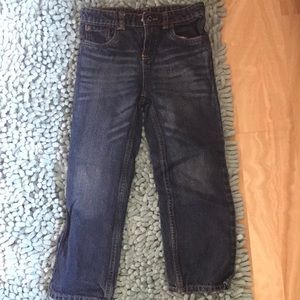 Boys Lee’s pants